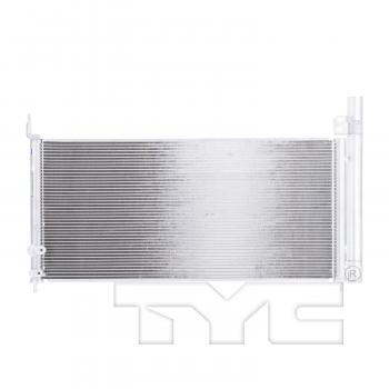 TYC 3790 A/C Condenser product image 1 of 3