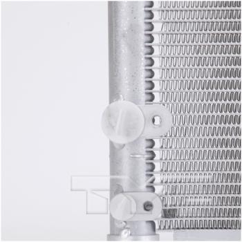 TYC 3790 A/C Condenser product image 3 of 3