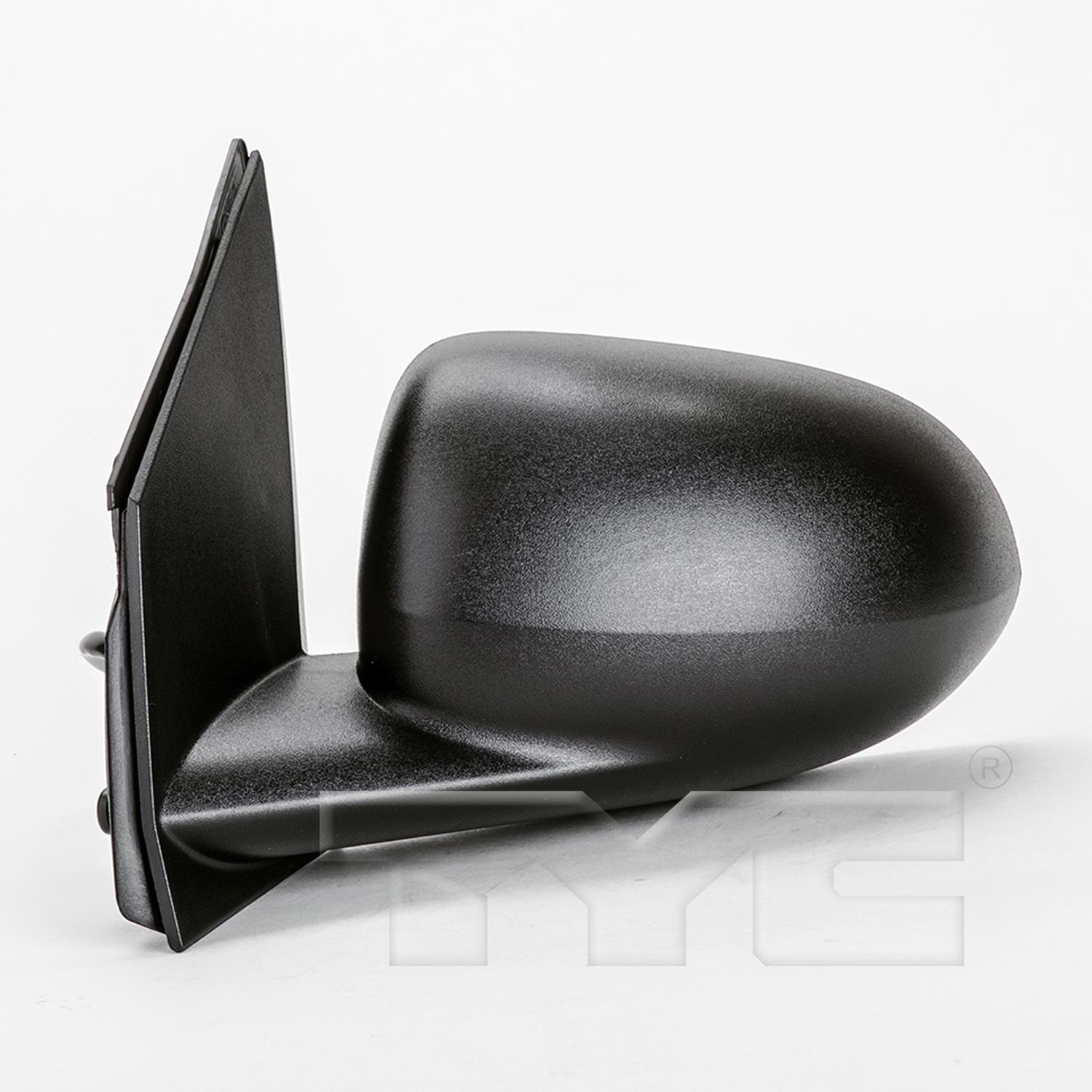 TYC 3790032 Door Mirror product image 1 of 4