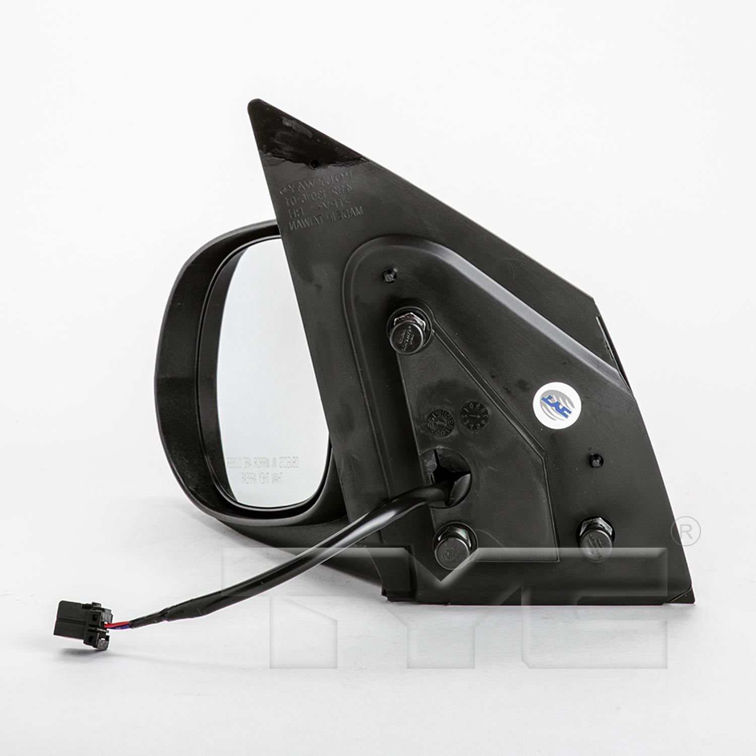 TYC 3790032 Door Mirror product image 4 of 4