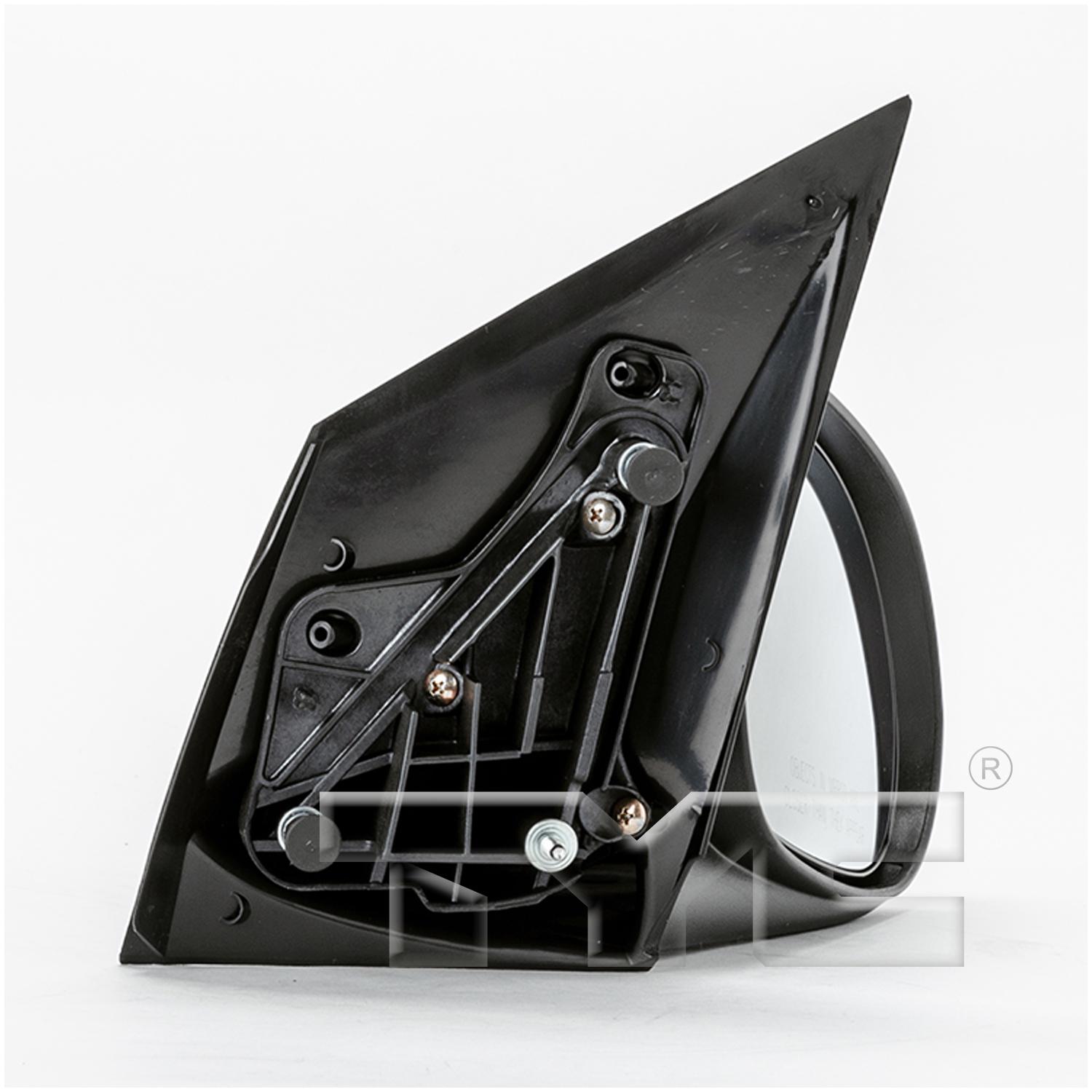 TYC 3790111 Door Mirror product image 3 of 5
