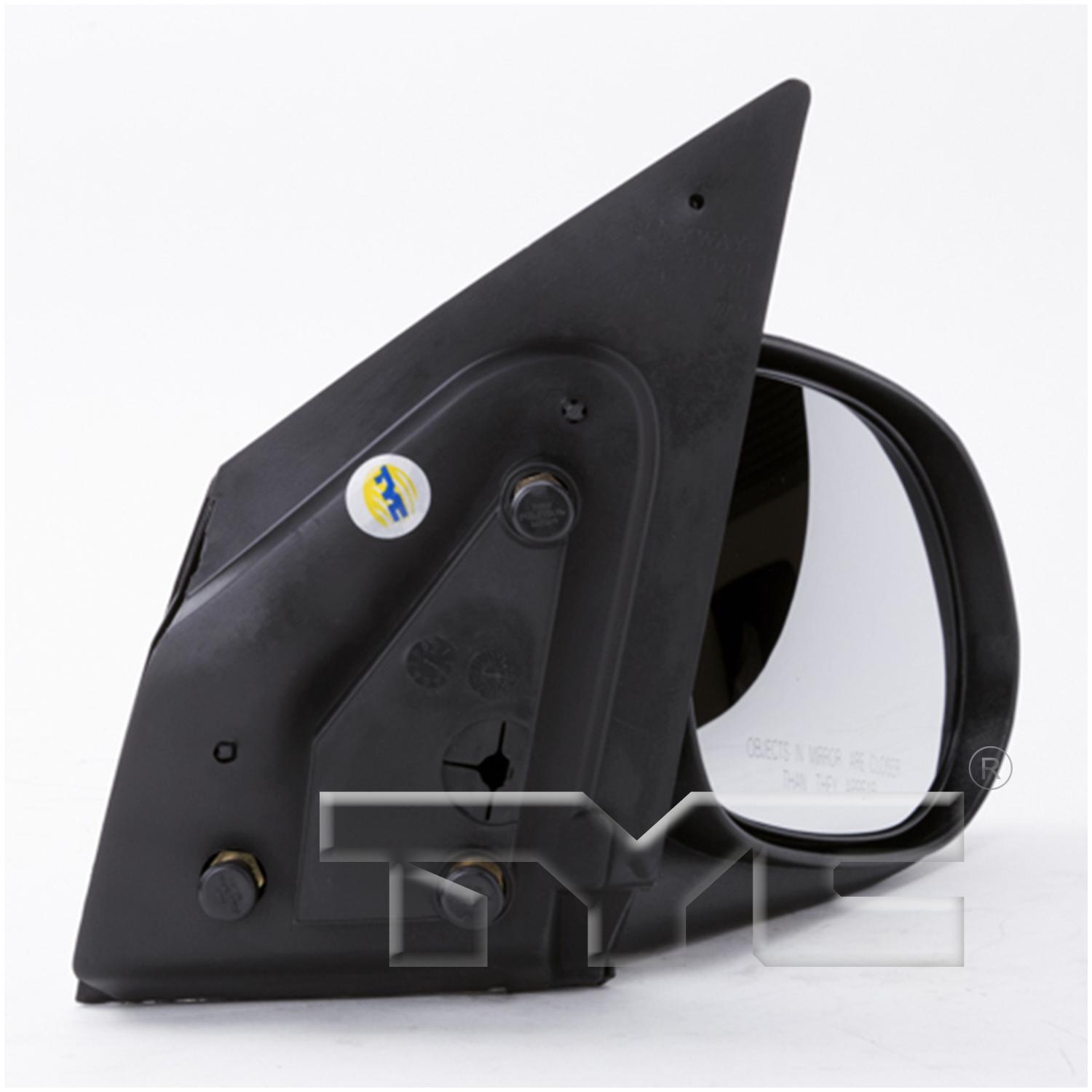 TYC 3790111 Door Mirror product image 5 of 5