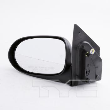 TYC 3790112 Door Mirror product image 2 of 4