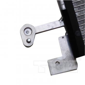 TYC 3791 A/C Condenser product image 3 of 3
