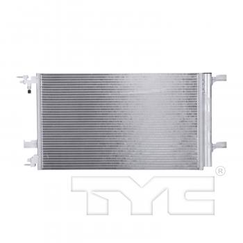 TYC 3794 A/C Condenser product image 1 of 4