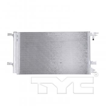 TYC 3794 A/C Condenser product image 2 of 4