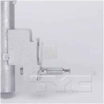 TYC 3794 A/C Condenser product image 4 of 4