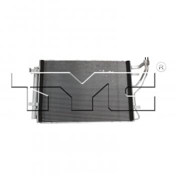 TYC 3795 A/C Condenser product image 1 of 3