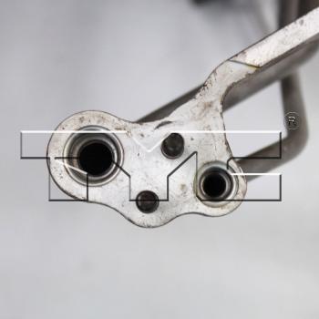 TYC 3795 A/C Condenser product image 3 of 3
