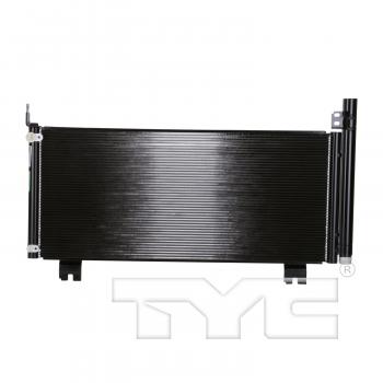 TYC 3797 A/C Condenser product image 1 of 4