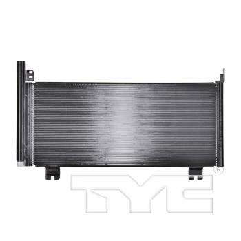 TYC 3797 A/C Condenser product image 2 of 4