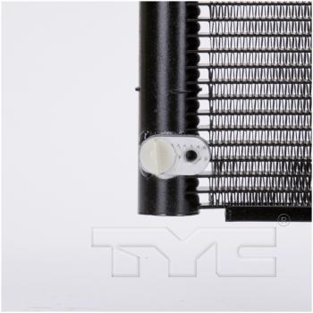 TYC 3797 A/C Condenser product image 4 of 4