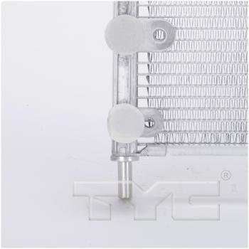 TYC 3798 A/C Condenser product image 3 of 3