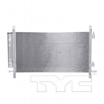 TYC 3799 A/C Condenser product image 1 of 5