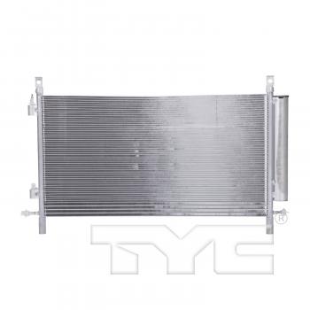 TYC 3799 A/C Condenser product image 2 of 5