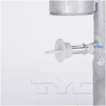 TYC 3799 A/C Condenser product image 5 of 5