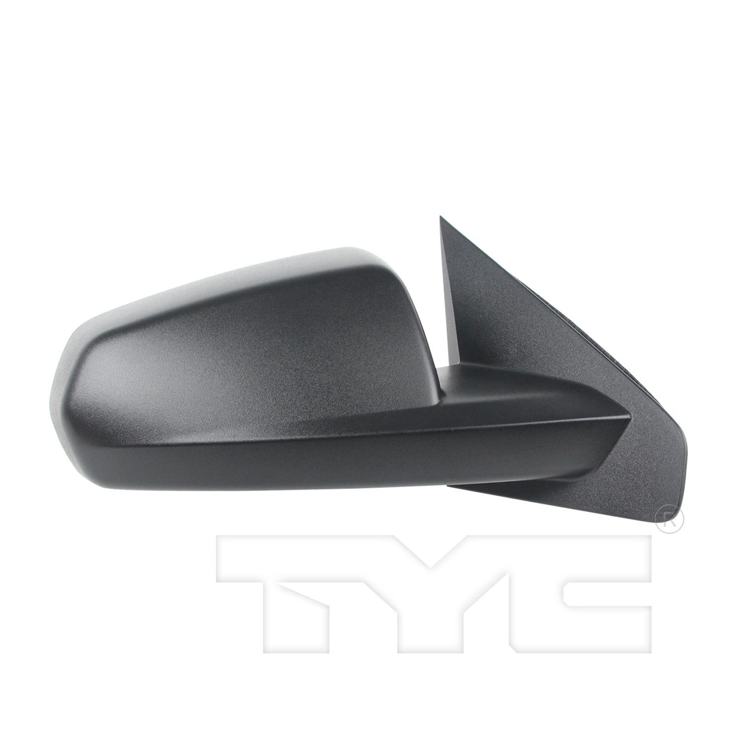 TYC 3800031 Door Mirror product image 1 of 4