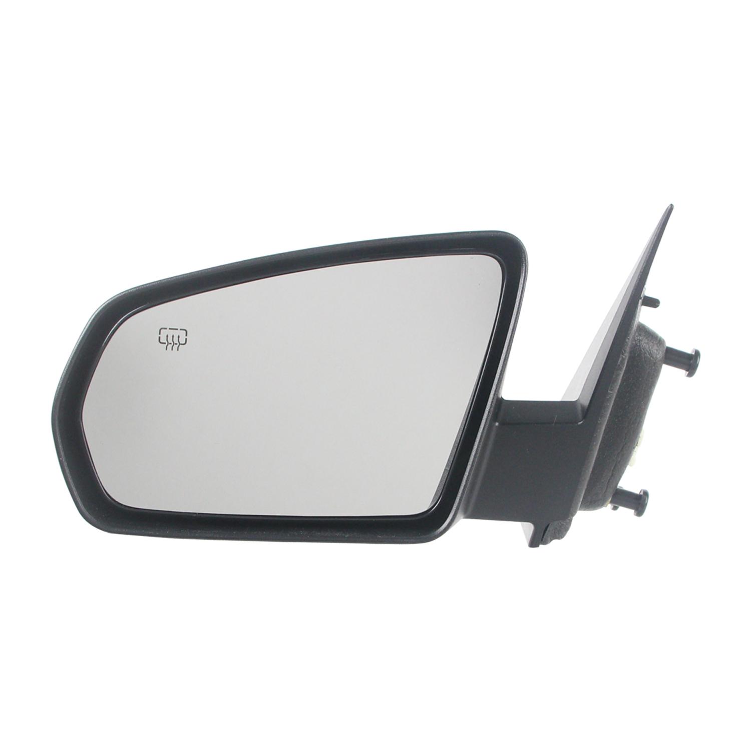 TYC 3800032 Door Mirror product image 2 of 4