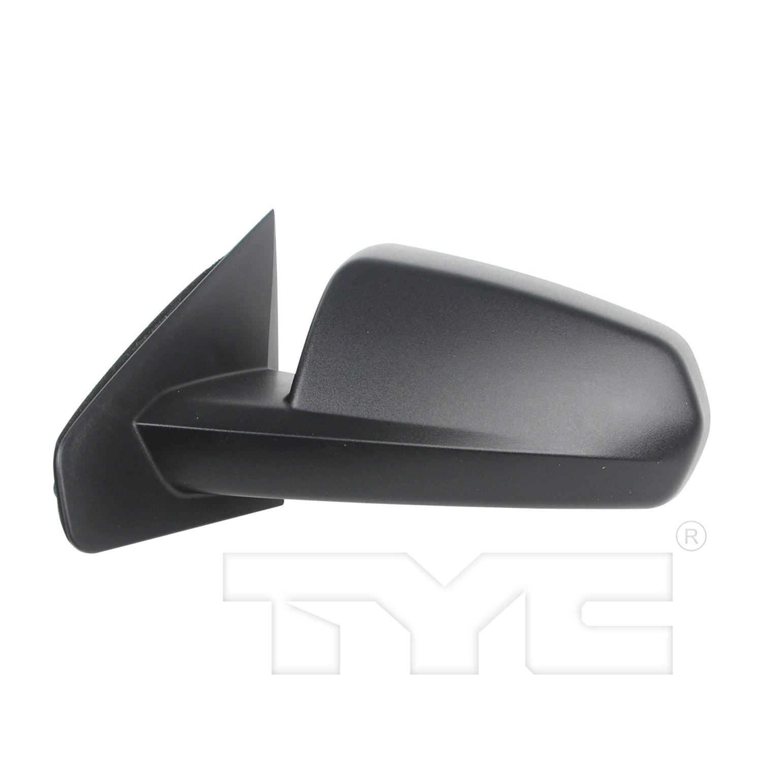 TYC 38000321 Door Mirror product image 1 of 4