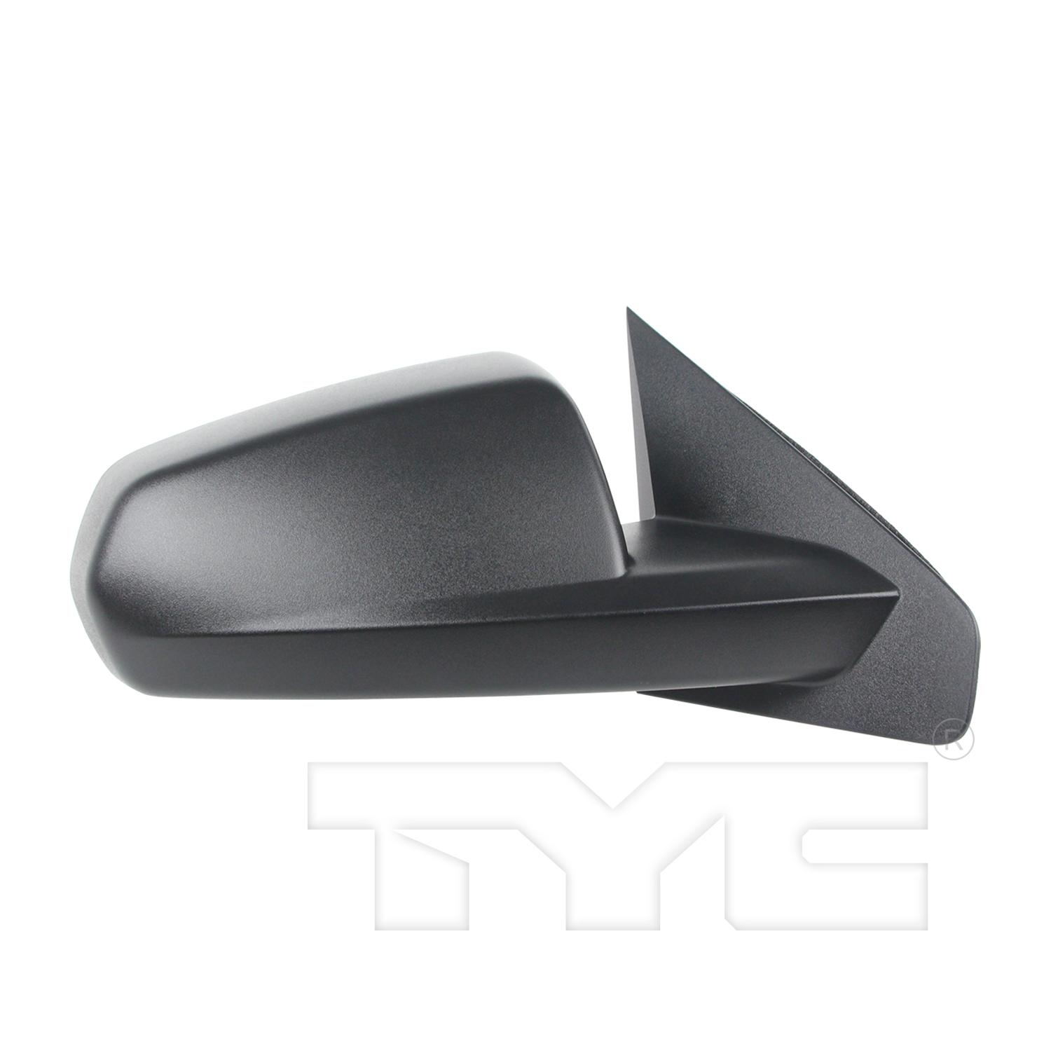 TYC 3800041 Door Mirror product image 1 of 4