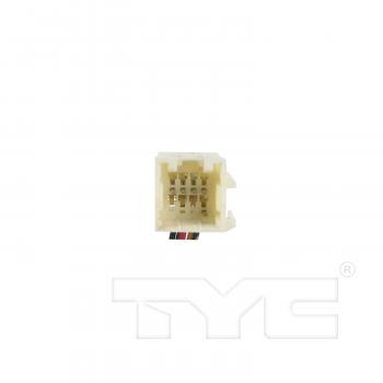 TYC 38000411 Door Mirror product image 3 of 4