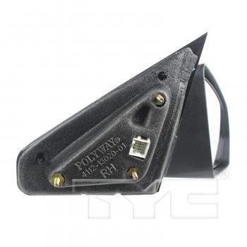 TYC 38000411 Door Mirror product image 4 of 4
