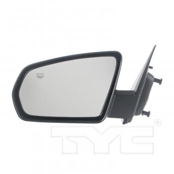 TYC 3800042 - Door Mirror TYC 3800042 Door Mirror product image 2 of 4