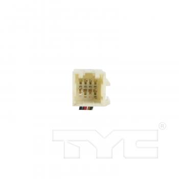 TYC 3800042 - Door Mirror TYC 3800042 Door Mirror product image 3 of 4