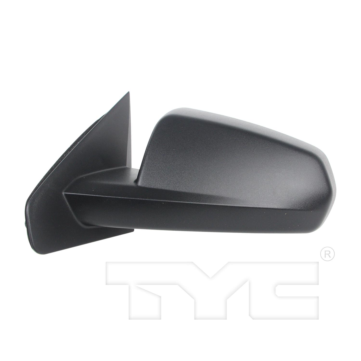 TYC 38000421 Door Mirror product image 1 of 4