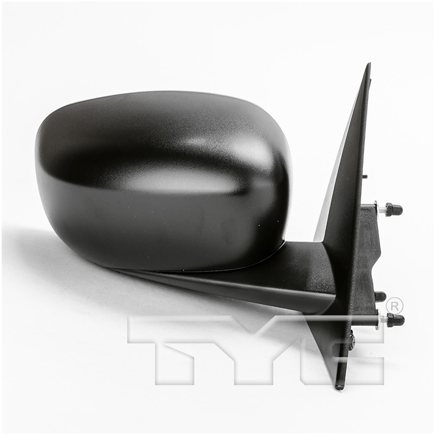 TYC 3810031 Door Mirror product image 1 of 4