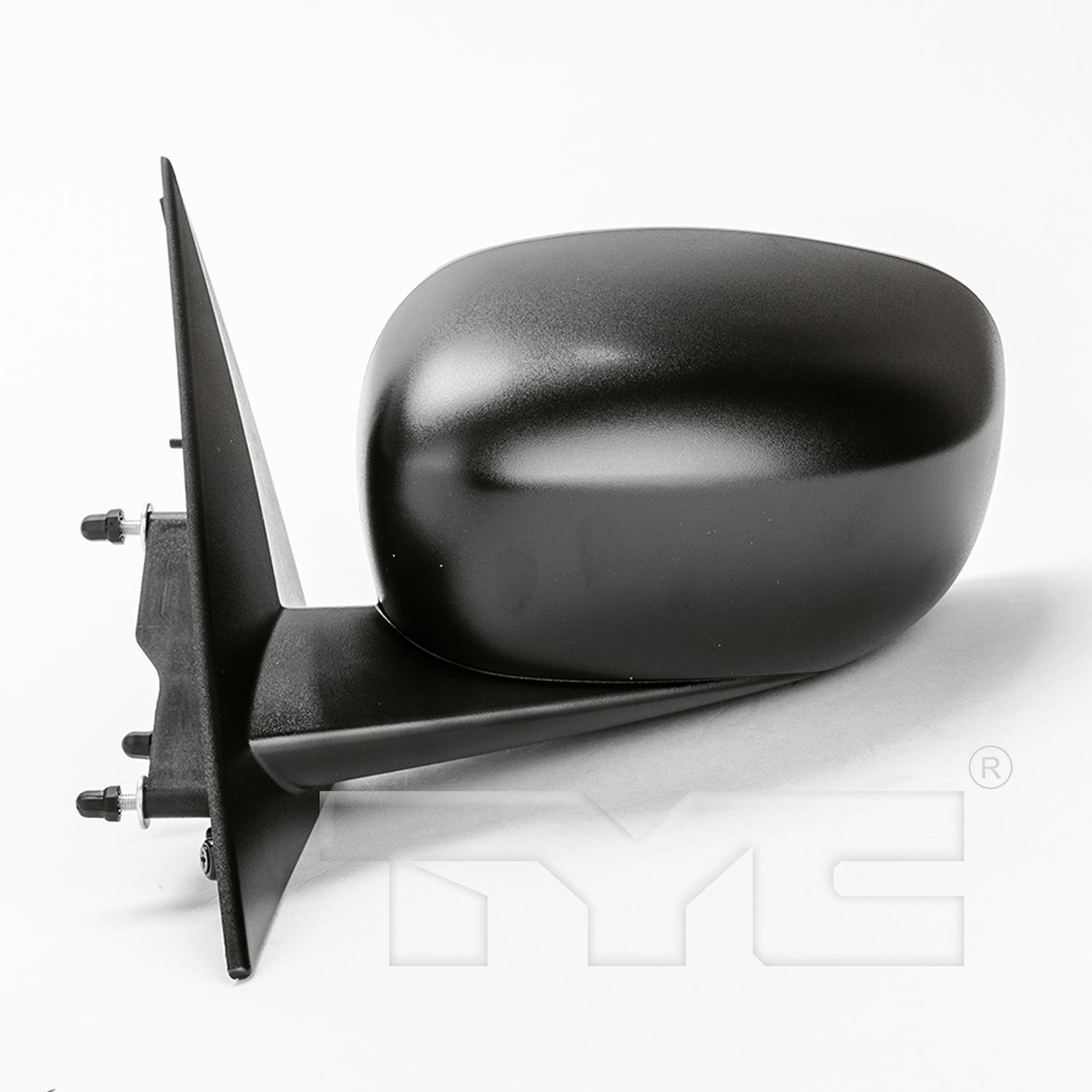 TYC 3810032 Door Mirror product image 1 of 4