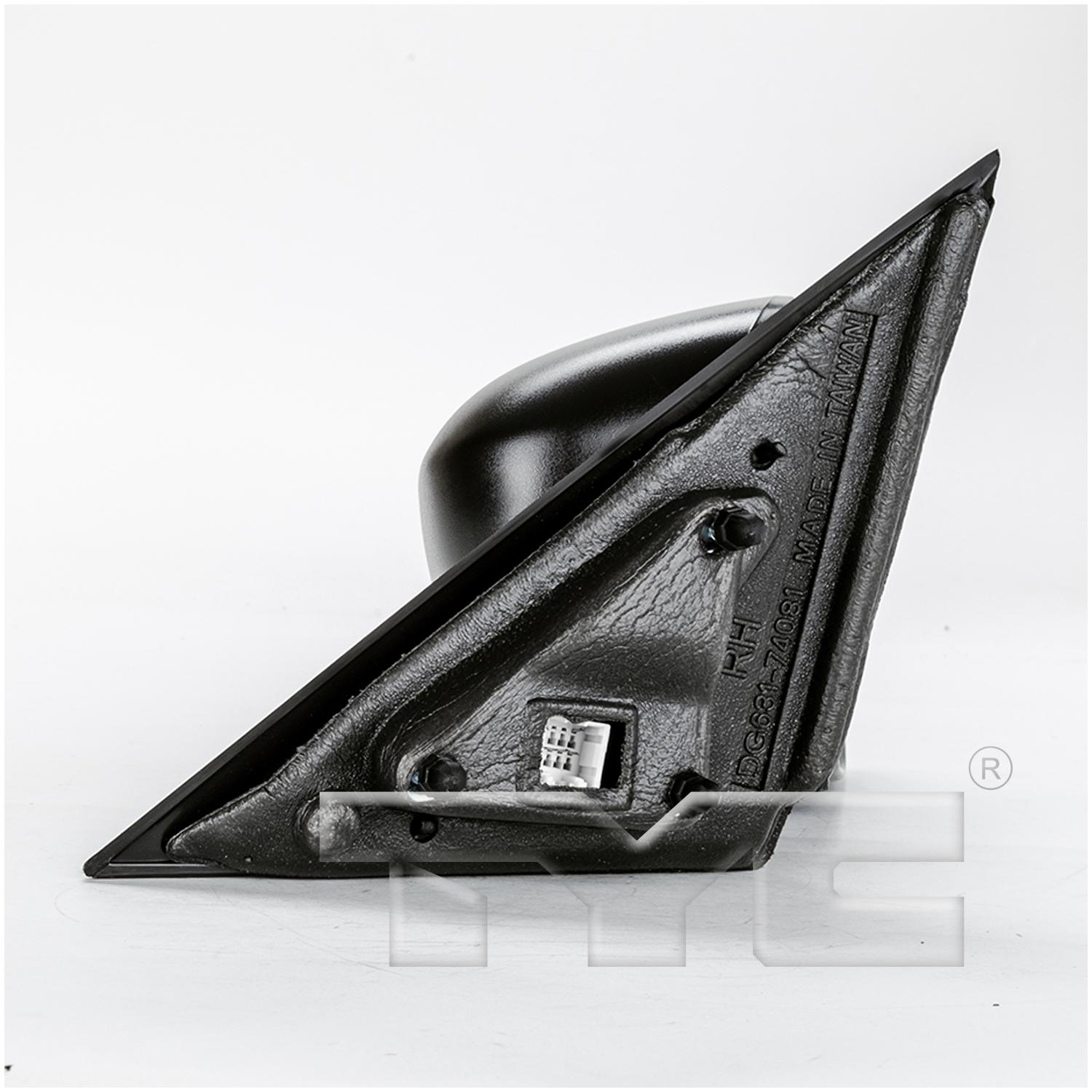 TYC 3810041 Door Mirror product image 3 of 3