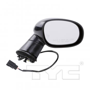 TYC 3830031 - Door Mirror TYC 3830031 Door Mirror product image 2 of 6