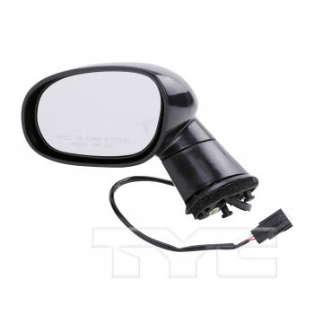 TYC 3830032 Door Mirror product image 2 of 4