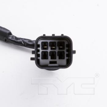 TYC 3830032 Door Mirror product image 3 of 4