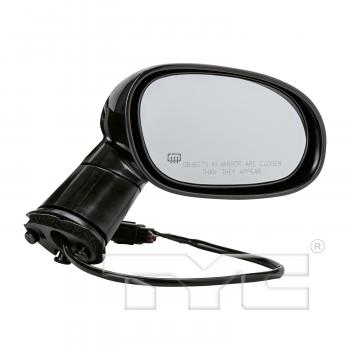 TYC 3830041 Door Mirror product image 2 of 4