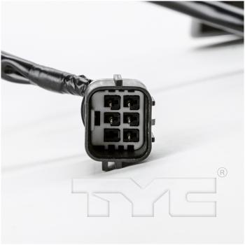TYC 3830041 Door Mirror product image 3 of 4