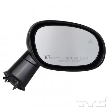 TYC 3830191 Door Mirror product image 2 of 6