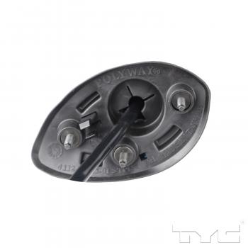 TYC 3830191 Door Mirror product image 3 of 6