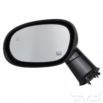 TYC 3830192 Door Mirror product image 2 of 6