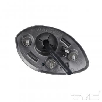 TYC 3830192 Door Mirror product image 3 of 6