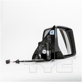 TYC 3840031 Door Mirror product image 4 of 4