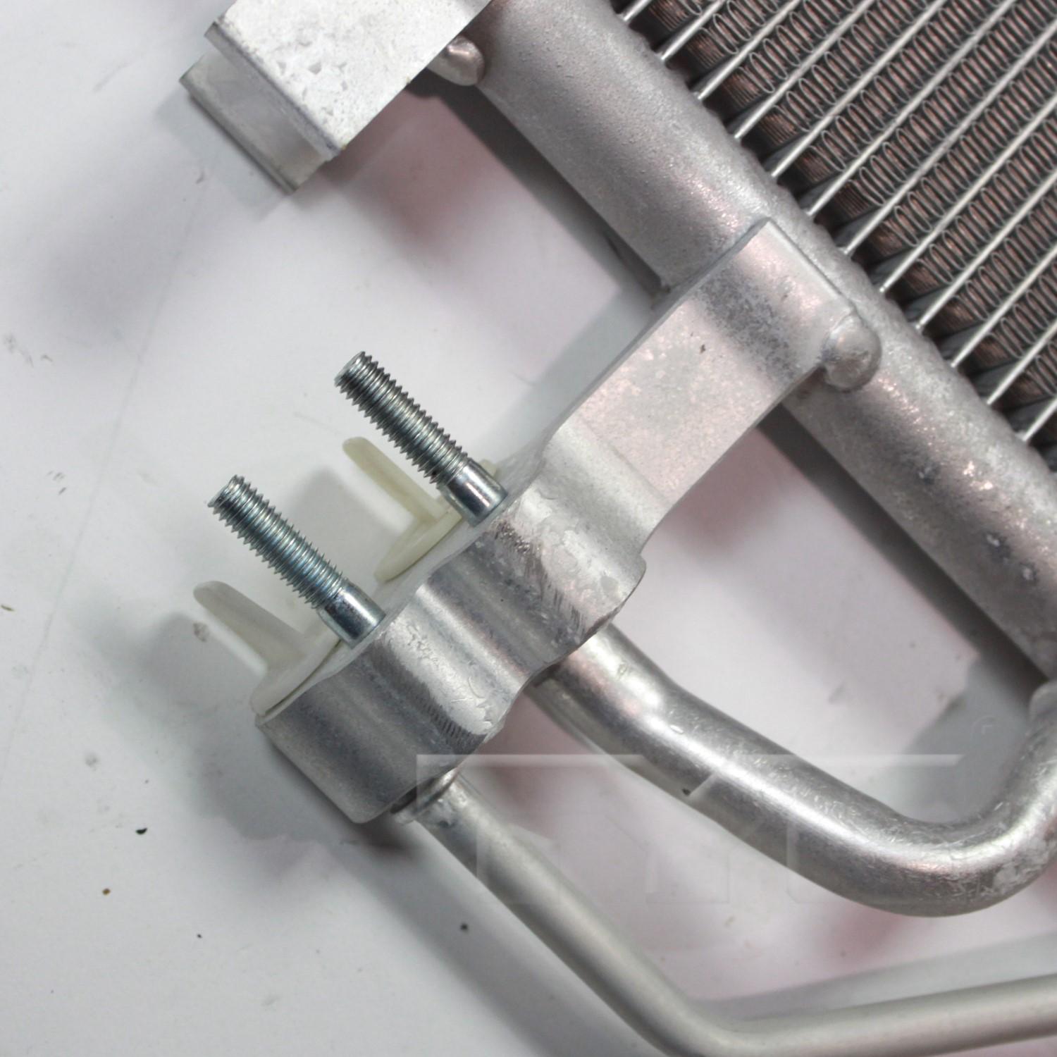 TYC 3864 - A/C Condenser TYC 3864 A/C Condenser product image 3 of 3