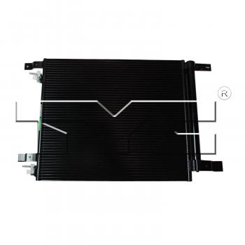 TYC 3865 A/C Condenser product image 1 of 4