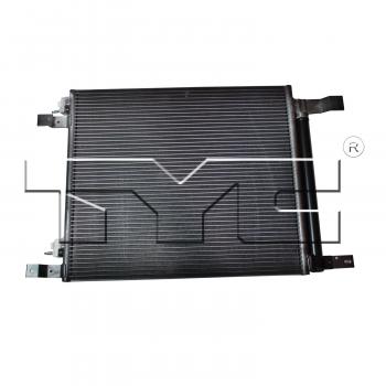 TYC 3865 A/C Condenser product image 2 of 4