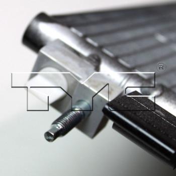 TYC 3865 A/C Condenser product image 3 of 4