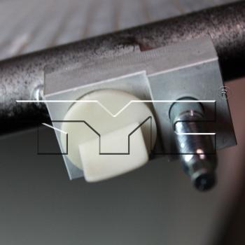 TYC 3865 A/C Condenser product image 4 of 4