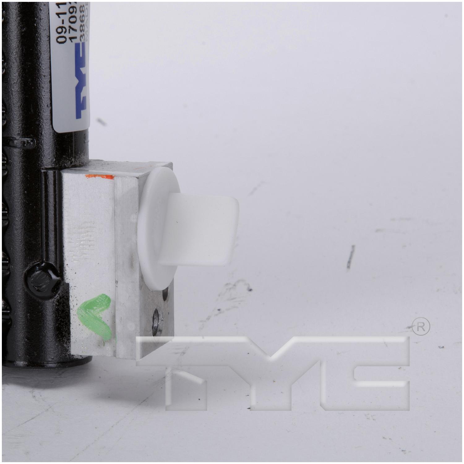 TYC 3868 A/C Condenser product image 3 of 4