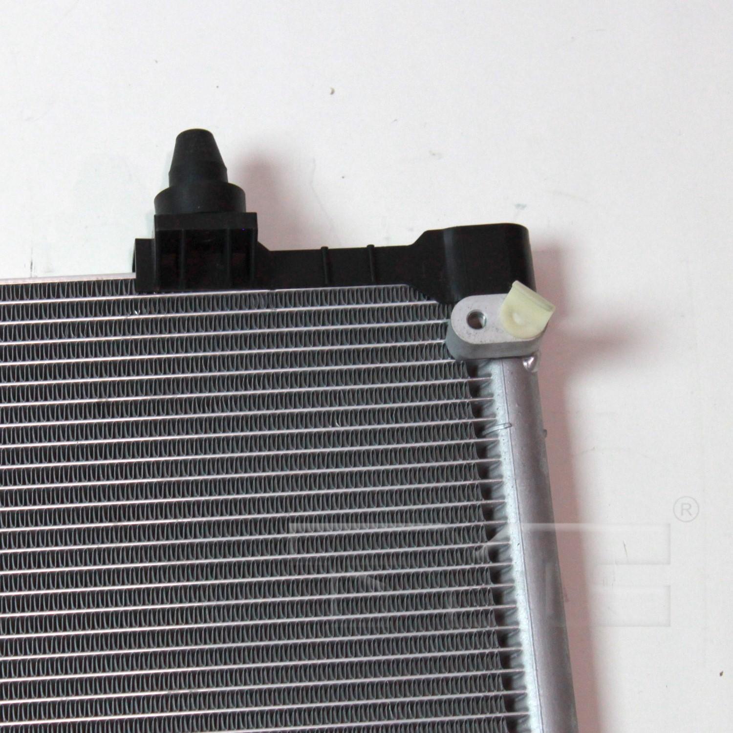 TYC 3869 A/C Condenser product image 4 of 4