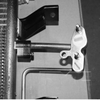 TYC 3878 A/C Condenser product image 2 of 7